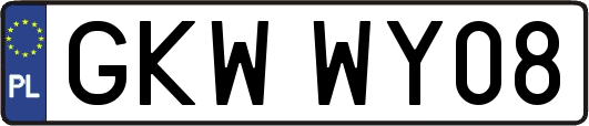 GKWWY08