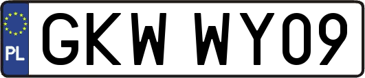 GKWWY09