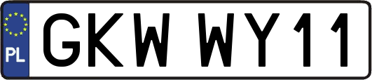 GKWWY11