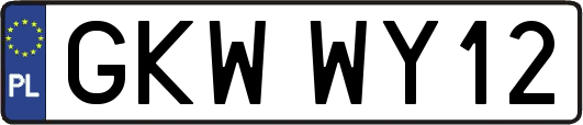 GKWWY12