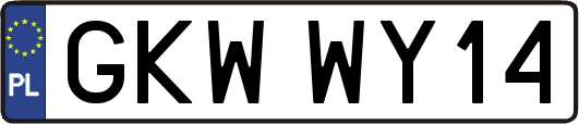 GKWWY14