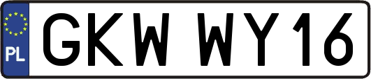 GKWWY16