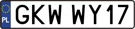 GKWWY17