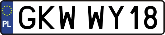 GKWWY18