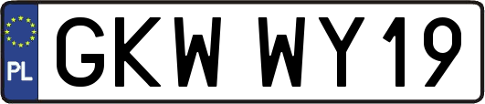 GKWWY19