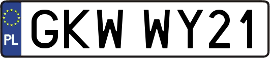 GKWWY21