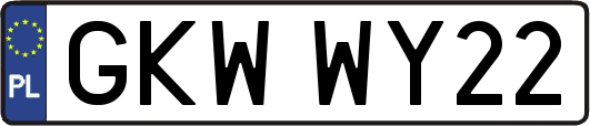 GKWWY22