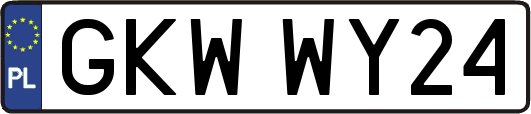 GKWWY24