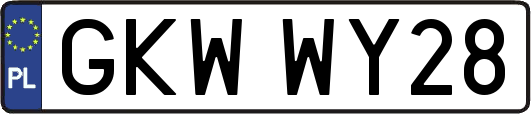 GKWWY28