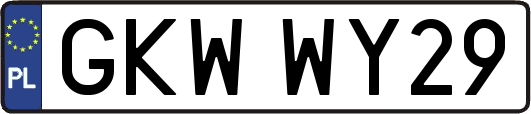GKWWY29