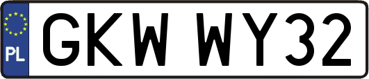 GKWWY32