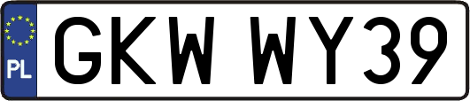GKWWY39