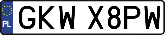 GKWX8PW