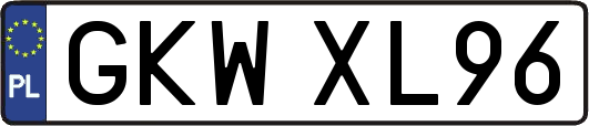 GKWXL96