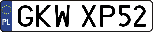 GKWXP52