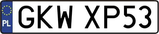 GKWXP53