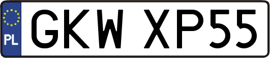 GKWXP55