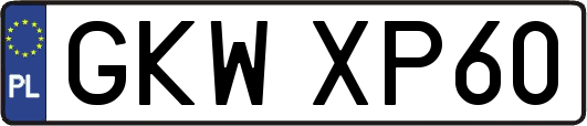 GKWXP60