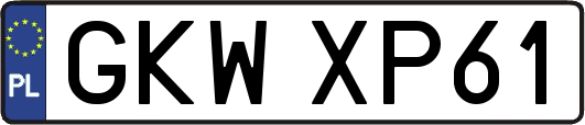 GKWXP61