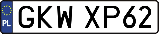 GKWXP62
