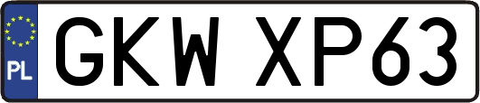 GKWXP63