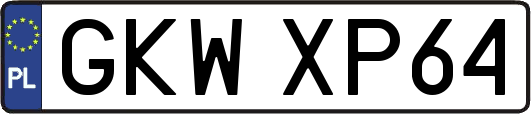 GKWXP64