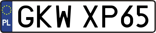 GKWXP65