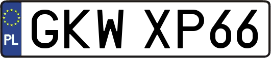GKWXP66