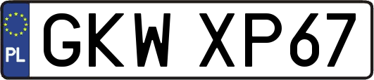 GKWXP67