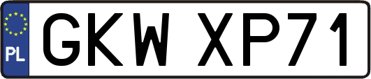 GKWXP71