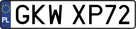 GKWXP72