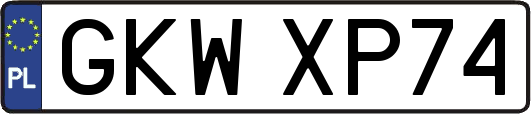 GKWXP74