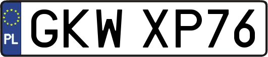 GKWXP76