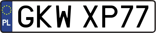 GKWXP77