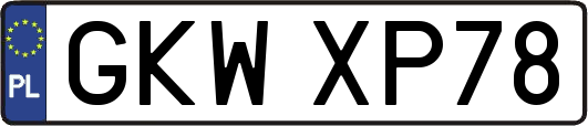 GKWXP78