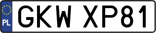 GKWXP81