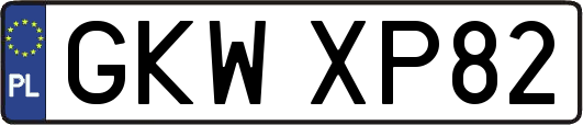 GKWXP82
