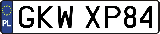GKWXP84
