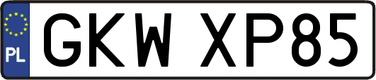 GKWXP85