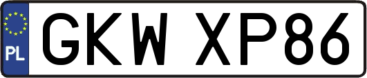 GKWXP86