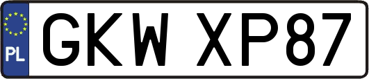 GKWXP87
