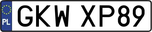 GKWXP89