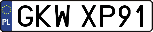 GKWXP91