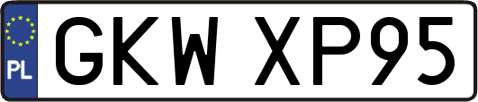 GKWXP95