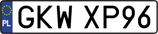 GKWXP96