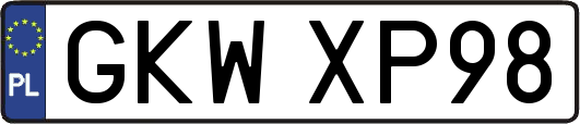 GKWXP98