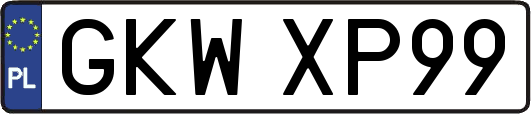 GKWXP99