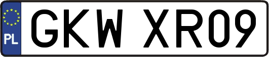 GKWXR09