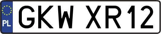 GKWXR12