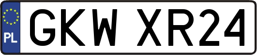 GKWXR24